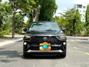 Bán xe Toyota Veloz 2022 Cross Top 1.5 CVT giá 555 Triệu - TP HCM