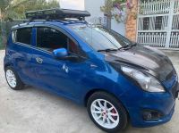 Bán xe Chevrolet Spark 2016 LS 1.2 MT giá 145 Triệu - TP HCM