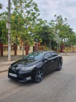 Bán xe Toyota Vios 2015 1.5E giá 225 Triệu - Thanh Hóa