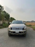Bán xe Ford Ranger 2015 XLS 2.2L 4x2 MT giá 298 Triệu - Thanh Hóa