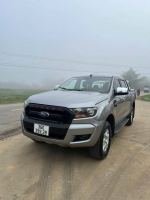 Bán xe Ford Ranger 2016 XLS 2.2L 4x2 AT giá 385 Triệu - Thanh Hóa