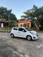 Bán xe Chevrolet Spark 2017 LS 1.2 MT giá 135 Triệu - Thanh Hóa