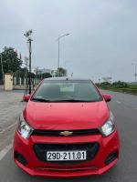 Bán xe Chevrolet Spark 2018 Duo Van 1.2 MT giá 125 Triệu - Thanh Hóa