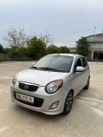 Bán xe Kia Morning 2009 SLX 1.0 AT giá 137 Triệu - Thanh Hóa