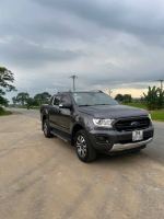 Bán xe Ford Ranger 2018 Wildtrak 2.0L 4x4 AT giá 468 Triệu - Thanh Hóa