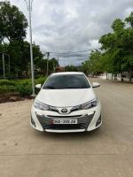 Bán xe Toyota Vios 2018 1.5G giá 314 Triệu - Thanh Hóa