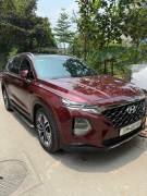 Bán xe Hyundai SantaFe 2020 Premium 2.2L HTRAC giá 795 Triệu - Hà Nội
