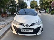 Bán xe Toyota Vios 2019 1.5E MT giá 298 Triệu - Thanh Hóa