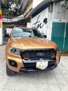 Bán xe Ford Ranger 2021 Wildtrak 2.0L 4x4 AT giá 675 Triệu - Thanh Hóa