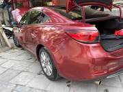 Bán xe Mazda 6 2015 2.0 AT giá 365 Triệu - Thanh Hóa