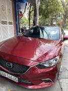 Bán xe Mazda 6 2015 2.0 AT giá 365 Triệu - Thanh Hóa
