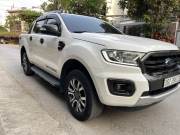 Bán xe Ford Ranger 2019 Wildtrak 2.0L 4x4 AT giá 565 Triệu - Thanh Hóa