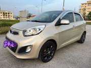 Bán xe Kia Morning picanto S 2013 giá 188 Triệu - Thanh Hóa