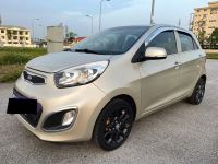 Bán xe Kia Picanto 2013 S 1.25 AT giá 188 Triệu - Thanh Hóa