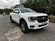 Bán xe Ford Ranger 2023 XLT 2.0L 4x4 AT giá 635 Triệu - Thanh Hóa