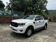 Bán xe Ford Ranger 2021 XLS 2.2L 4x2 AT giá 455 Triệu - Thanh Hóa