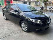 Bán xe Toyota Corolla altis 2010 1.8G AT giá 285 Triệu - Hải Phòng