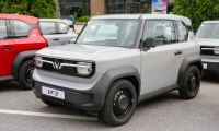 Bán xe VinFast VF3 Eco 2026 giá 283 Triệu - Thanh Hóa