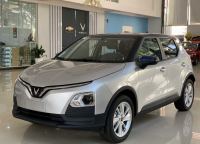 Bán xe VinFast VF5 2026 Plus giá 497 Triệu - Thanh Hóa