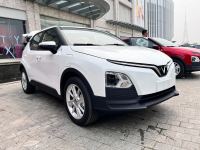 Bán xe VinFast VF5 Plus 2026 giá 497 Triệu - Thanh Hóa