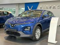 Bán xe VinFast VF6 2026 Eco giá 647 Triệu - Thanh Hóa