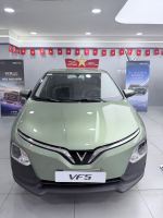 Bán xe VinFast VF5 2026 Plus giá 497 Triệu - Thanh Hóa