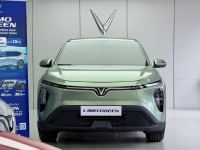 Bán xe VinFast Limo Green 2026 AT giá 704 Triệu - Thanh Hóa