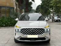 Bán xe Hyundai SantaFe 2022 Cao cấp 2.2L HTRAC giá 1 Tỷ 145 Triệu - Hà Nội