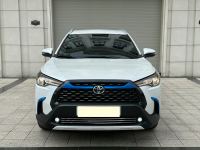 Bán xe Toyota Corolla Cross 2022 1.8G giá 735 Triệu - Hà Nội