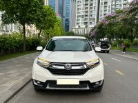 Bán xe Honda CRV G 2018 giá 710 Triệu - Hà Nội