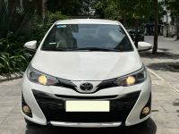 Bán xe Toyota Yaris 1.5G 2018 giá 479 Triệu - Hà Nội