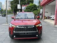 Bán xe Toyota Corolla Cross 2021 1.8V giá 729 Triệu - Hà Nội