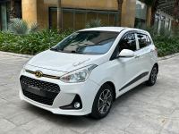 Bán xe Hyundai i10 2020 Grand 1.2 AT giá 345 Triệu - Hà Nội