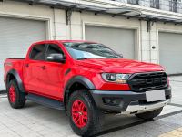 Bán xe Ford Ranger 2021 Raptor 2.0L 4x4 AT giá 975 Triệu - Hà Nội