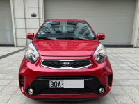 Bán xe Kia Morning 2016 Si AT giá 268 Triệu - Hà Nội