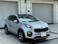 Bán xe Kia Sportage 2015 GT Line giá 555 Triệu - Hà Nội