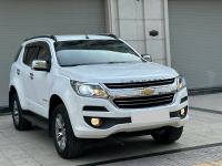 Bán xe Chevrolet Trailblazer 2019 LTZ 2.5L VGT 4x4 AT giá 650 Triệu - Hà Nội