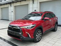 Bán xe Toyota Corolla Cross 2021 1.8V giá 725 Triệu - Hà Nội