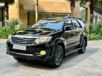 Bán xe Toyota Fortuner 2016 2.5G giá 575 Triệu - Hà Nội