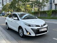 Bán xe Toyota Vios 1.5G 2019 giá 415 Triệu - Hà Nội