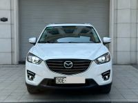 Bán xe Mazda CX5 2017 2.5 AT 2WD giá 550 Triệu - Hà Nội