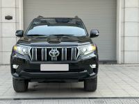 Bán xe Toyota Prado 2020 VX 2.7L giá 1 Tỷ 160 Triệu - Hà Nội