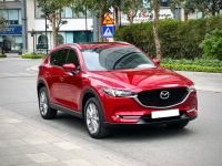 Bán xe Mazda CX5 2022 Deluxe 2.0 AT giá 720 Triệu - Hà Nội