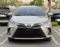 Bán xe Toyota Vios 2022 G 1.5 CVT giá 483 Triệu - Hà Nội