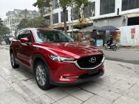 Bán xe Mazda CX5 2020 2.0 Premium giá 715 Triệu - Hà Nội