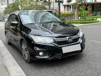 Bán xe Honda City 2017 1.5TOP giá 375 Triệu - Hà Nội