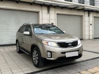 Bán xe Kia Sorento 2014 DATH 2.2L 2WD giá 480 Triệu - Hà Nội