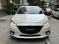 Bán xe Mazda 3 2017 1.5 AT giá 399 Triệu - Hà Nội