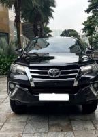 Bán xe Toyota Fortuner 2019 2.8V 4x4 AT giá 855 Triệu - Hà Nội