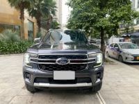 Bán xe Ford Everest 2023 Titanium 2.0L 4x2 AT giá 1 Tỷ 120 Triệu - Hà Nội